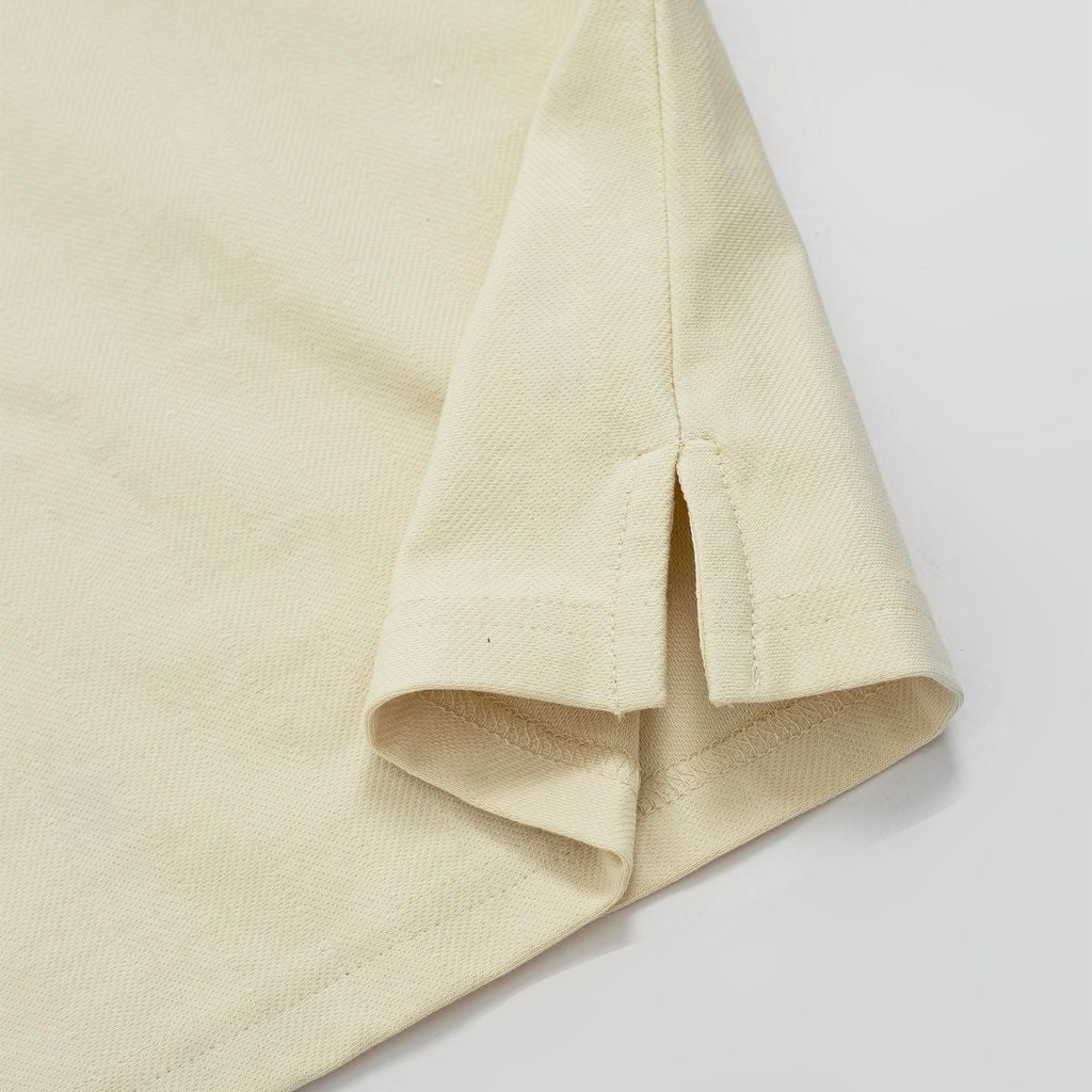 Áo Thun Có Cổ - ATC - R1300 BD142