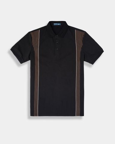 Áo Polo Nam In Sọc R1300BB239