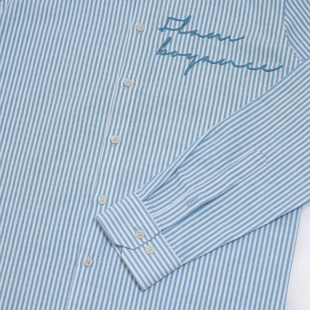 Áo Sơ Mi - ASM - R1622 BD214