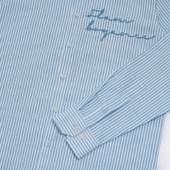 Áo Sơ Mi - ASM - R1622 BD214