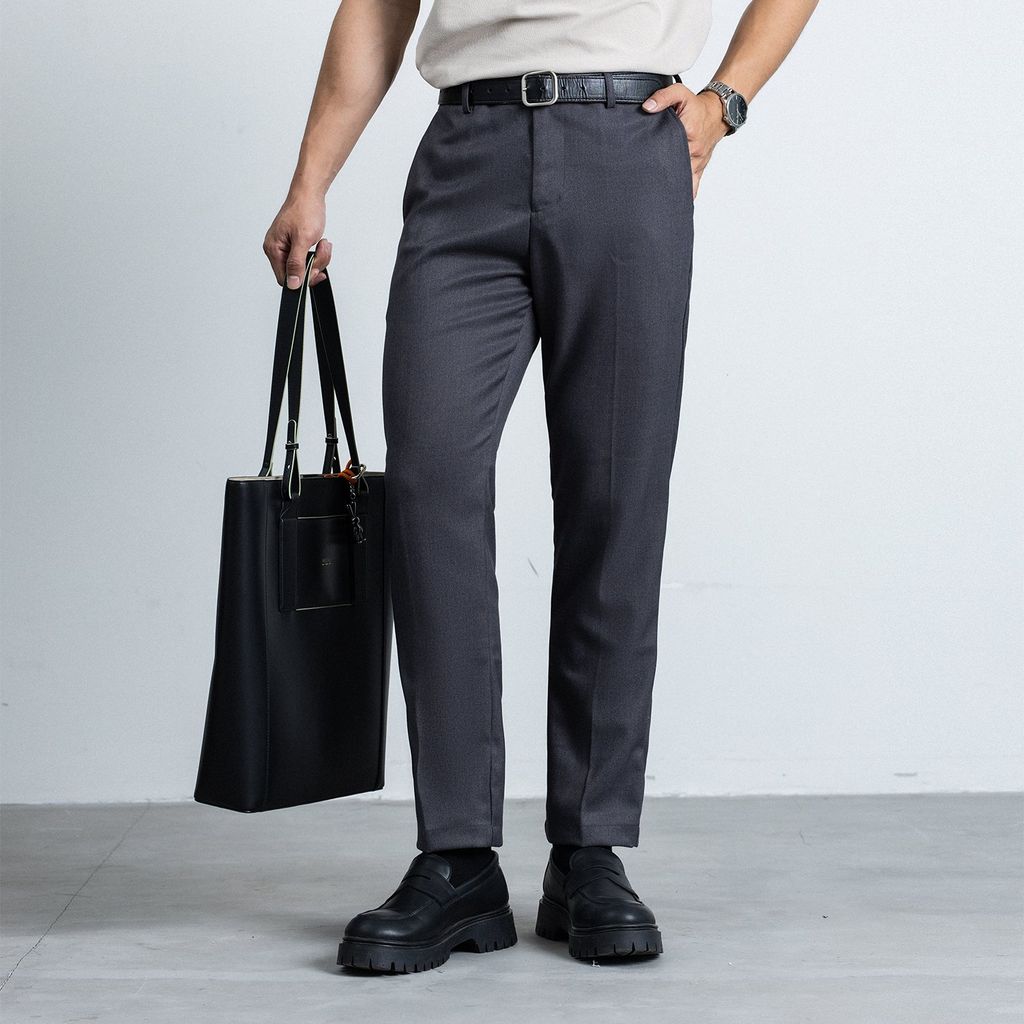 Quần Tây Nam SL2120BB007