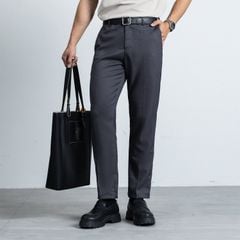 Quần Tây Nam SL2120BB007