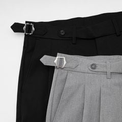 Quần Tây Side Tab Nam SL2120 BB034