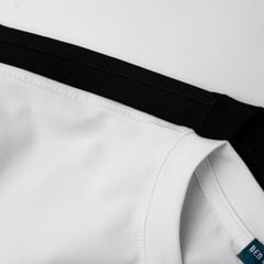 Áo Thun In Chữ CS1210BB143