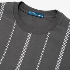 Áo Thun - AT - R1210 BE533