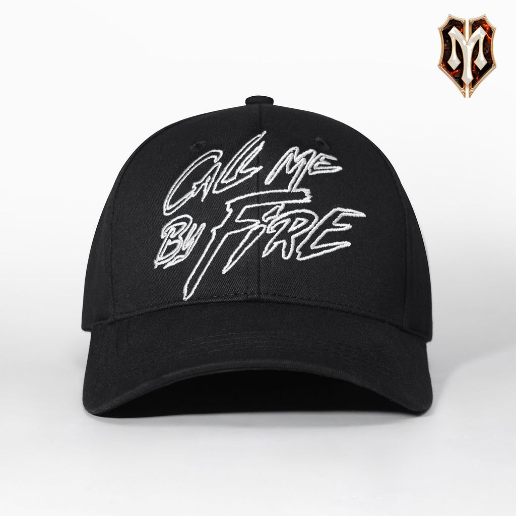 ATVNCG - Fire Frost Cap