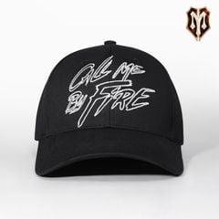 ATVNCG - Fire Frost Cap