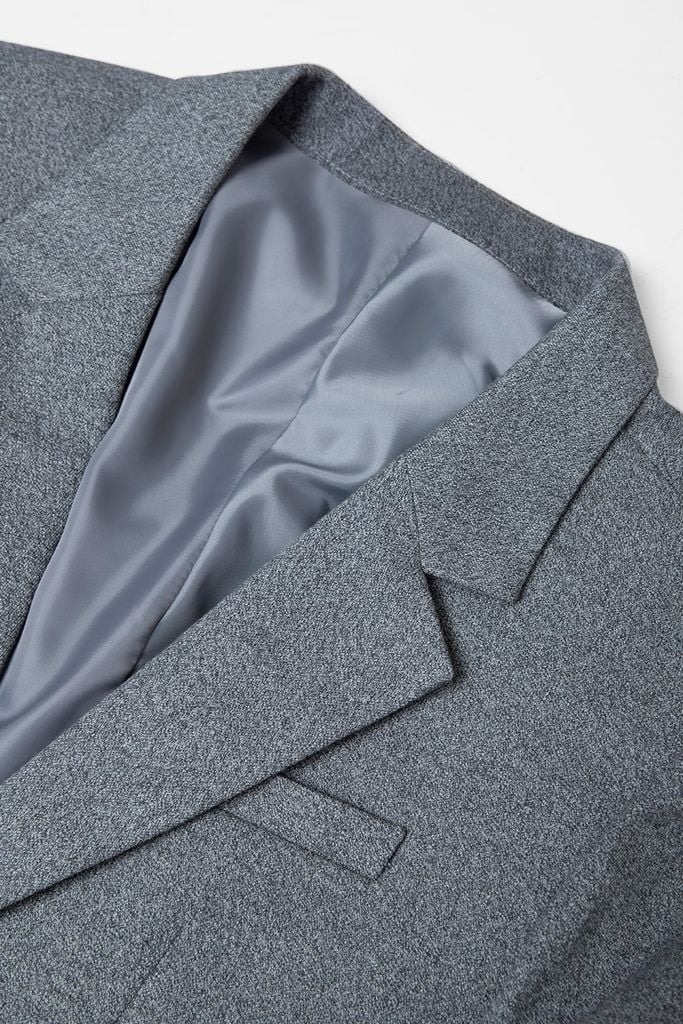 Grey Mangto 21064