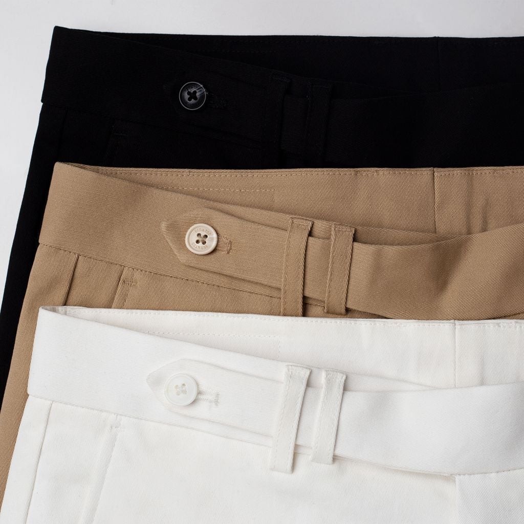 Quần Kaki Nam SL2130BB399