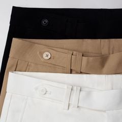 Quần Kaki Nam SL2130BB399