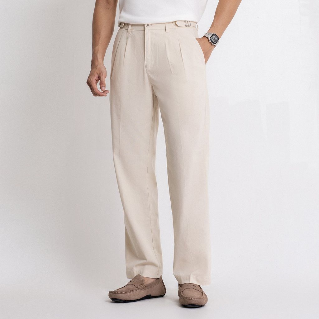 Quần Tây - QTY - QL - STR2125 BD232