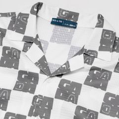 Áo Sơ Mi - ASM - R1612 BE557