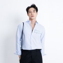 Áo Sơ Mi - ASM - R1622 BD214