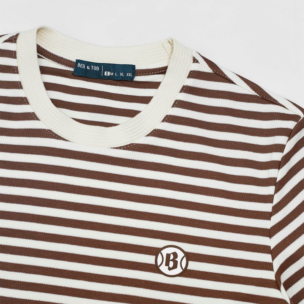 Áo Thun - AT - CS1210 BD234