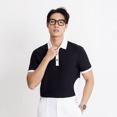 Áo Thun Có Cổ - ATC - R1300 BD221