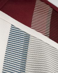 Áo Polo Nam In Sọc R1300BB147