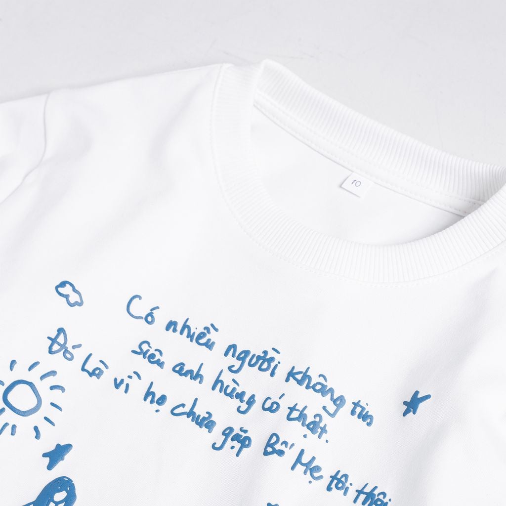 Family Baby Tee - BD491