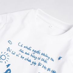 Family Baby Tee - BD491