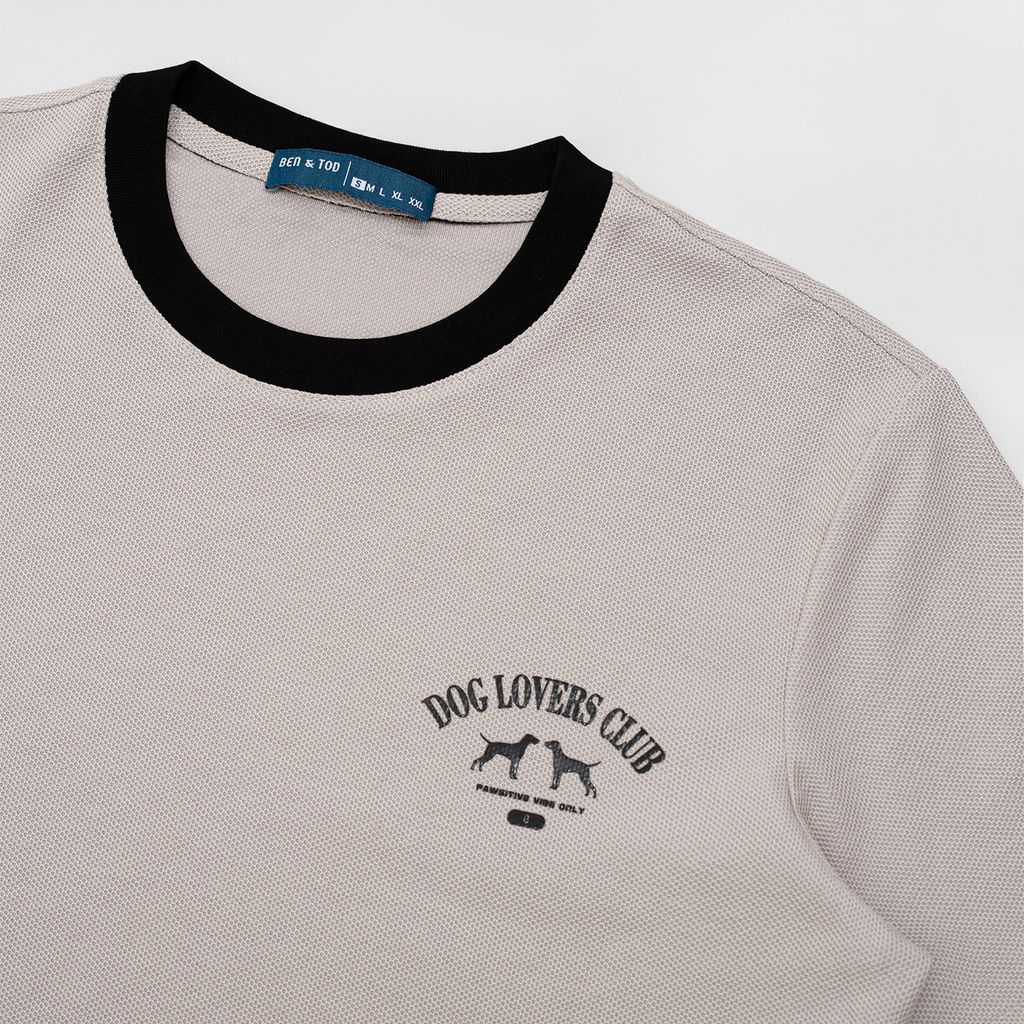 Áo Thun - AT - CS1210 BD224