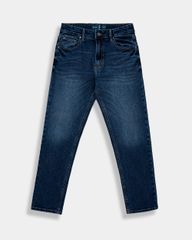 Quần Jean Nam Trơn SL2141BB021