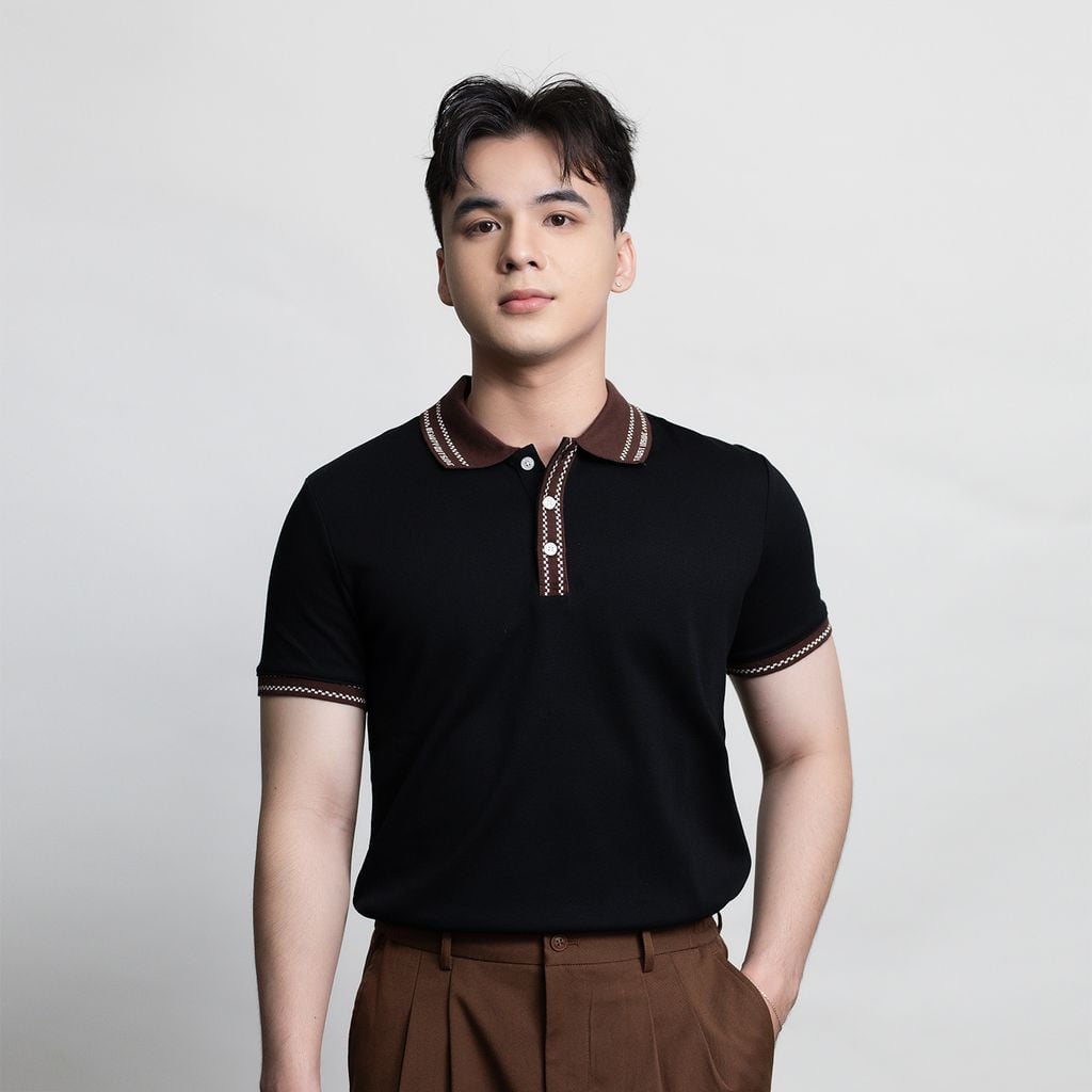 Áo Thun Có Cổ - ATC - R1300 BD280
