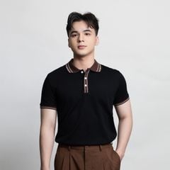 Áo Thun Có Cổ - ATC - R1300 BD280