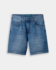 Short Jean Trơn SL2240BC188