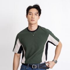 Áo Thun - AT - R1210 BD218