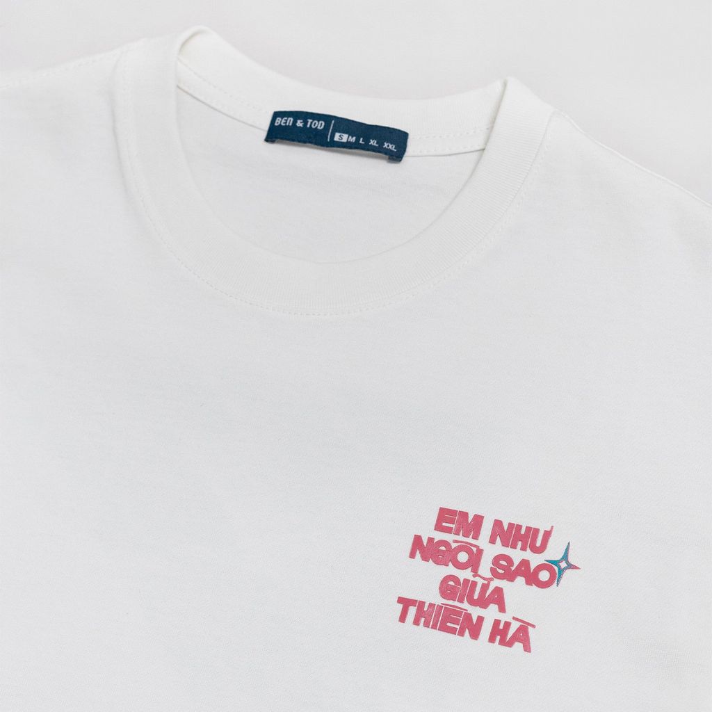 CDDG - Blustery Tee