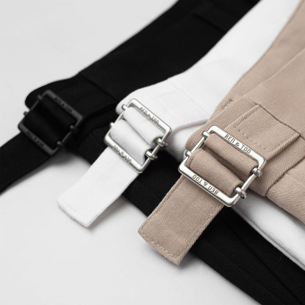 Quần Kaki Side Tab SL2130 BB378