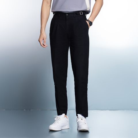 Quần Dài Linen Nam Trơn - SL2250 BD150