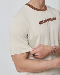 Áo Thun Nam Thêu Chữ R1210BB141