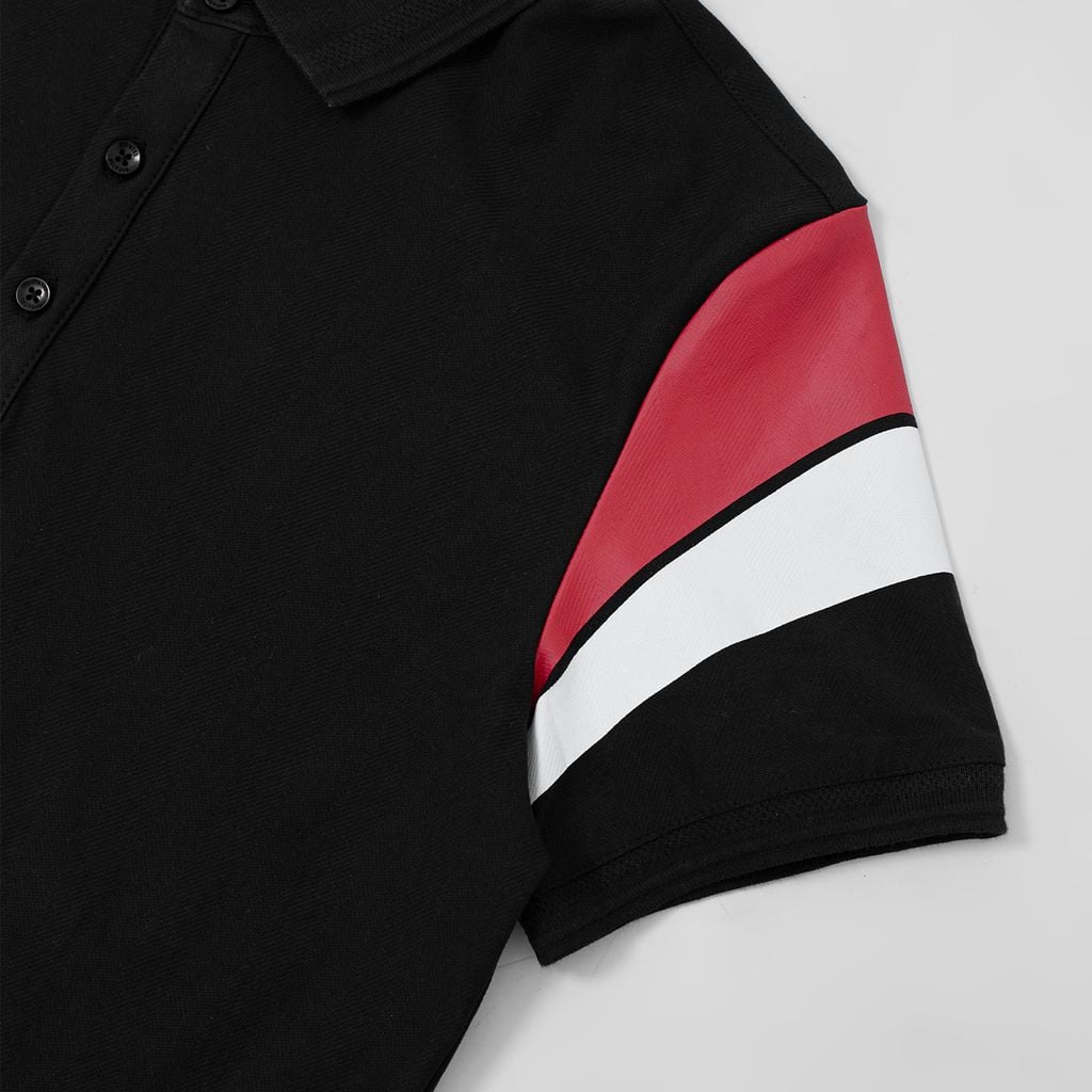 Áo Thun Có Cổ - ATC - R1300 BD143