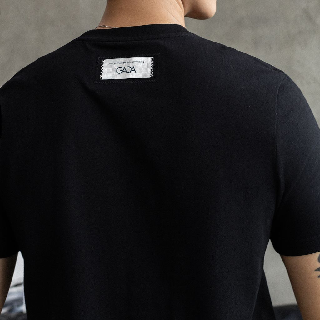 Áo Thun - AT - CS1210 BE541