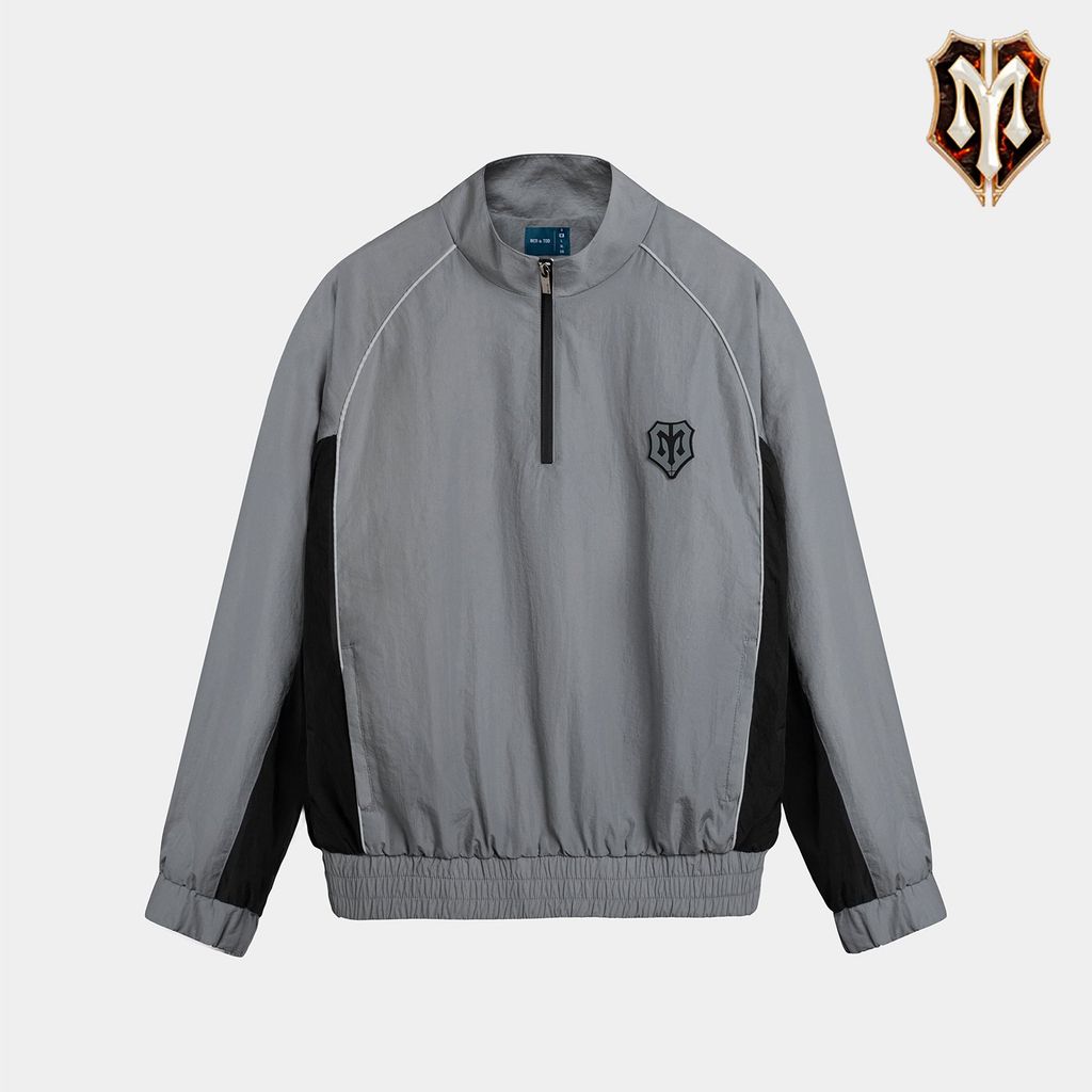 ATVNCG - Ashes Jacket V2