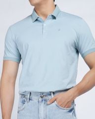B Icon Polo Tees 20888