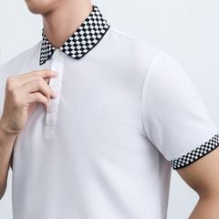 Áo Thun Có Cổ - ATC - R1300 BE526