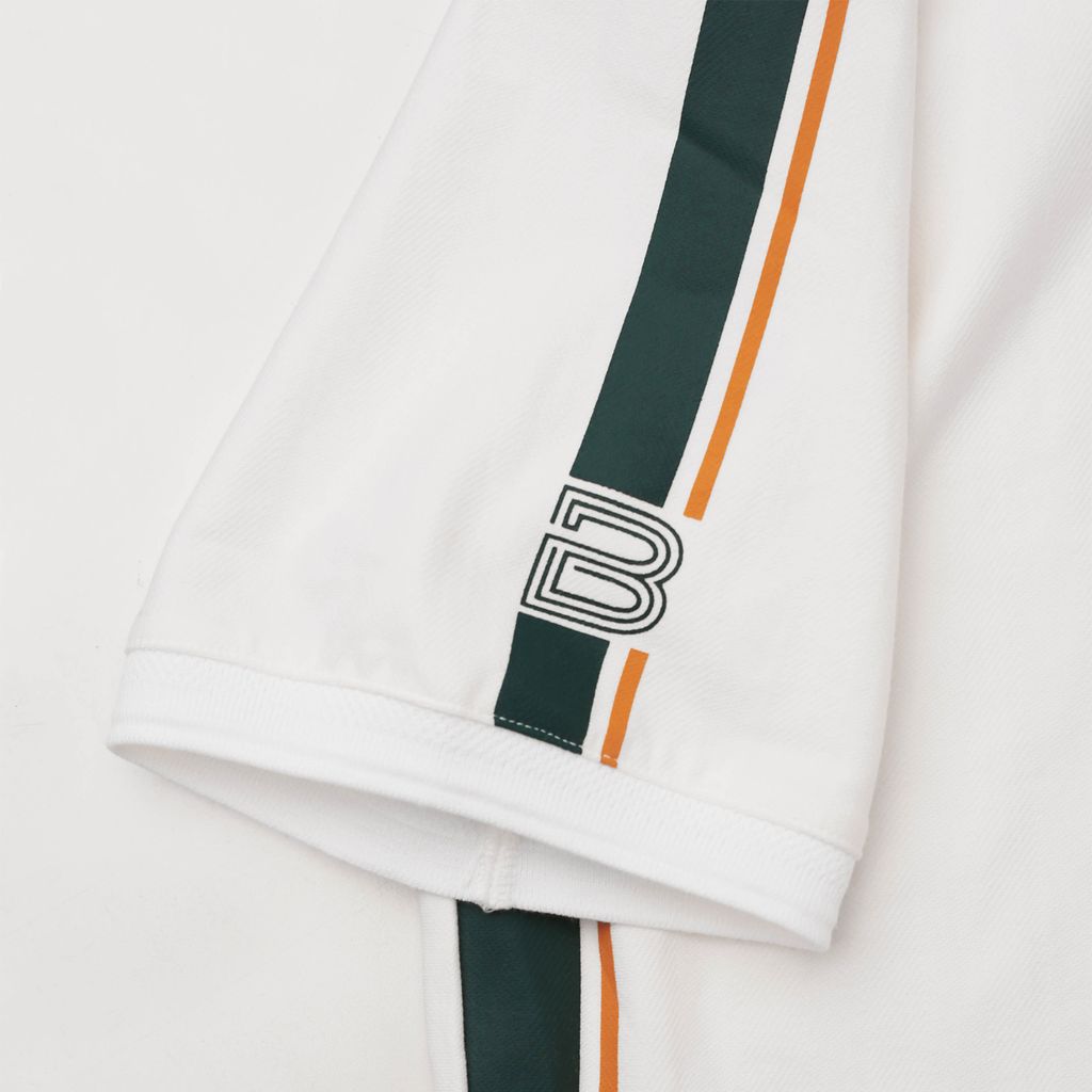 Áo Polo Nam In Sọc R1300 BB245