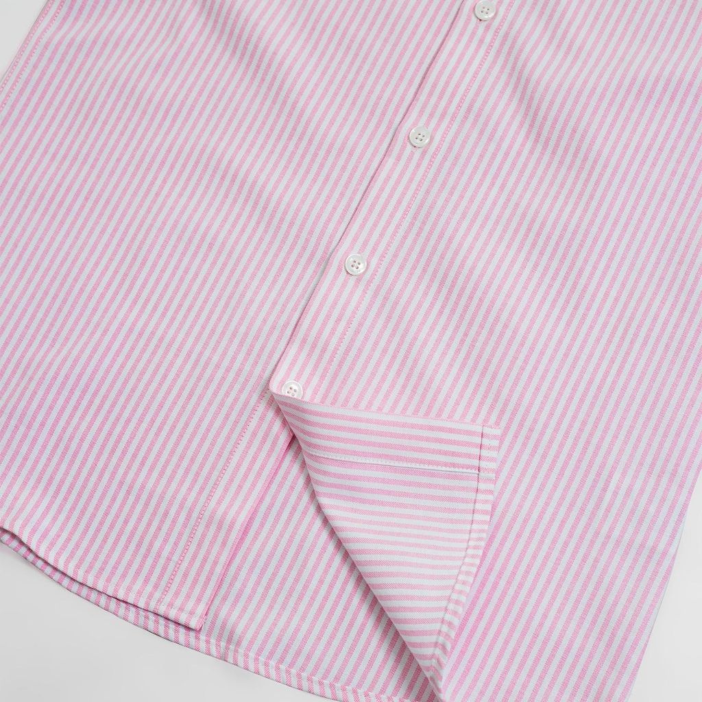 Áo Sơ Mi - ASM - R1612 BD138