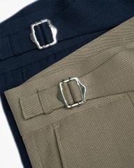 Hight Side Tab Pants 22005