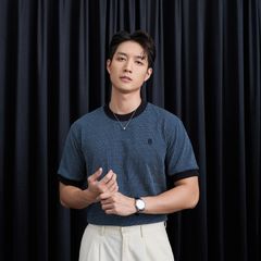 Áo Thun - AT - R1210 BE525