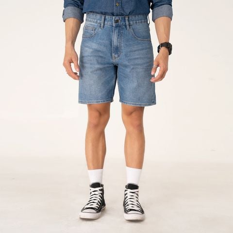 Short Jean Trơn SL2240BC188