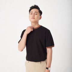 Áo Thun Nam In Sọc R1210 BB236