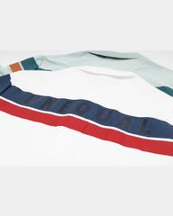 Áo Polo Nam In Sọc R1300BB109