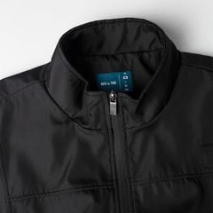 TS.Áo Khoác Cổ Cao R1140BB390