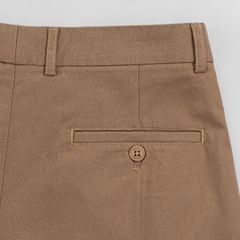 Quần Dài Linen Nam Trơn - SL2250 BD150
