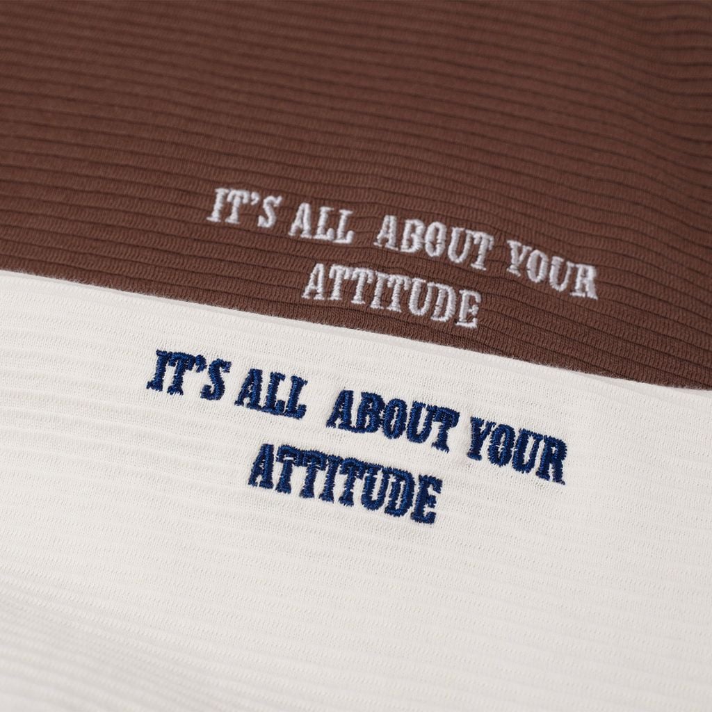 Áo Thun Nam Thêu Chữ R1210BB189