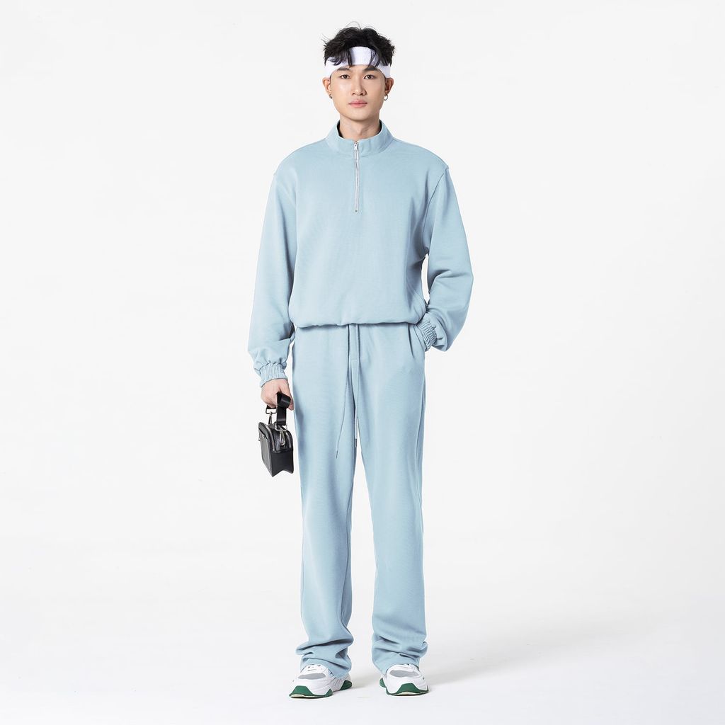 Quần Thun - QTH - RE2111 BD271