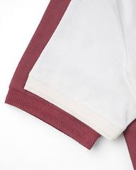 Áo Polo Nam Thêu Hình R1300BB200