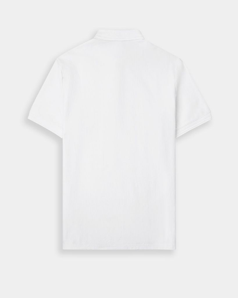 Áo Polo Nam In Sọc R1300BB307